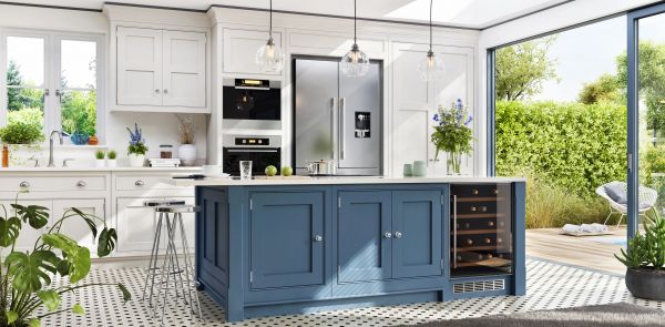 Kitchen Design Service in Newport Beach