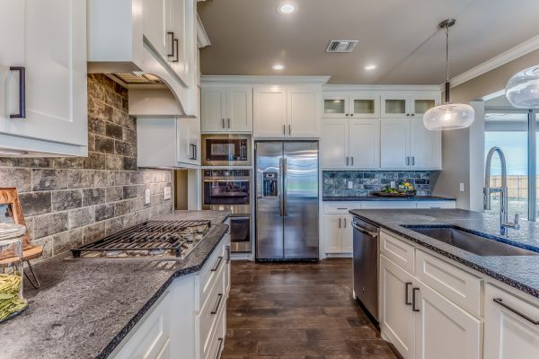 Cabinet Remodeling in Newport Beach