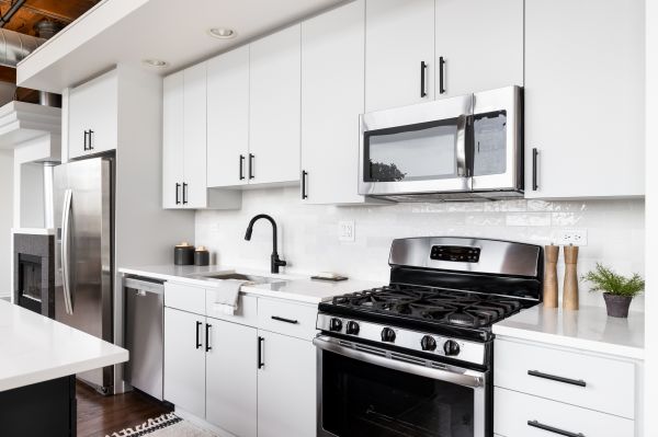 Kitchen Modification in Newport Beach