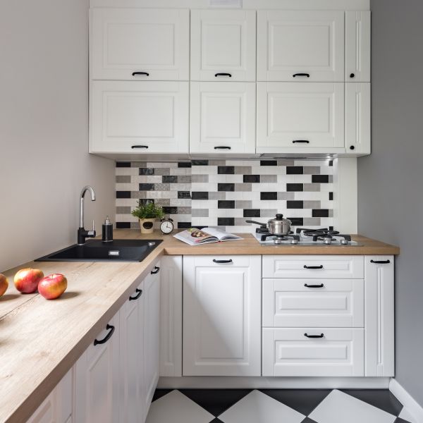 Small Kitchen Remodeling in Newport Beach