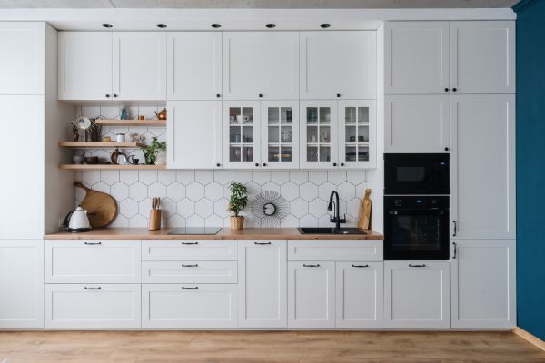 Kitchen Cupboards Remodeling in Newport Beach