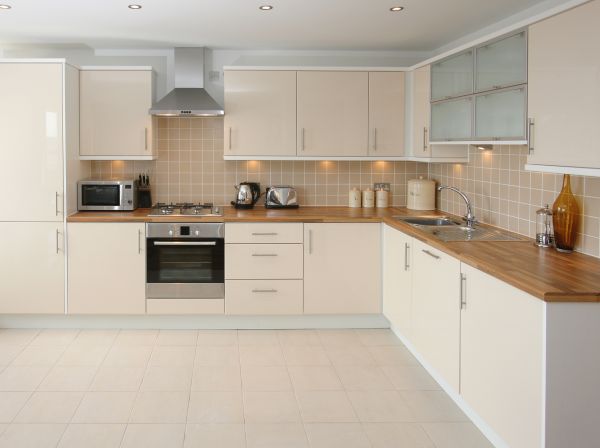 Kitchen Cabinets Remodeling in Newport Beach