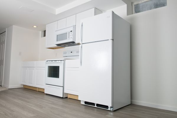 Kitchen Cabinet Remodeling in Newport Beach