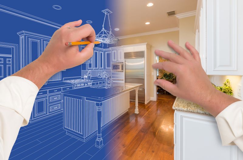 Kitchen Remodeling Contractors