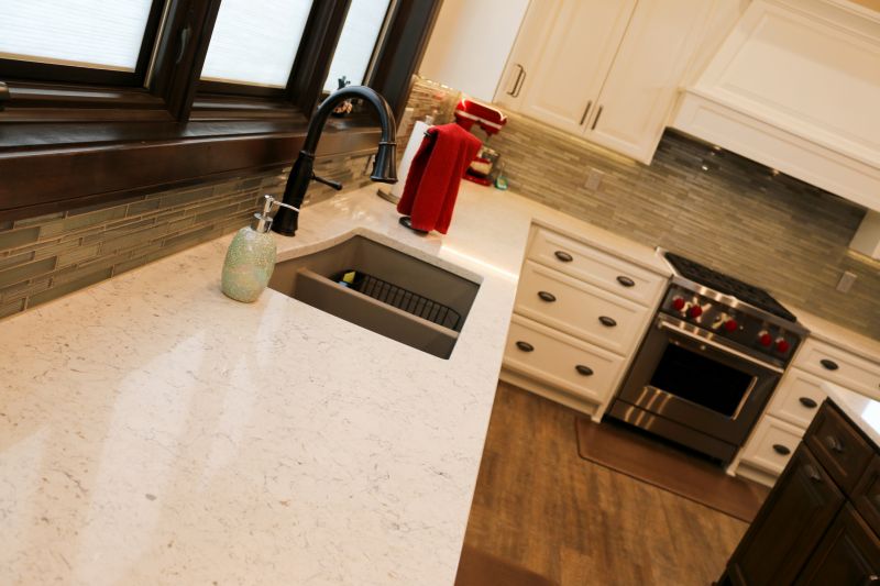 Countertop Specialists
